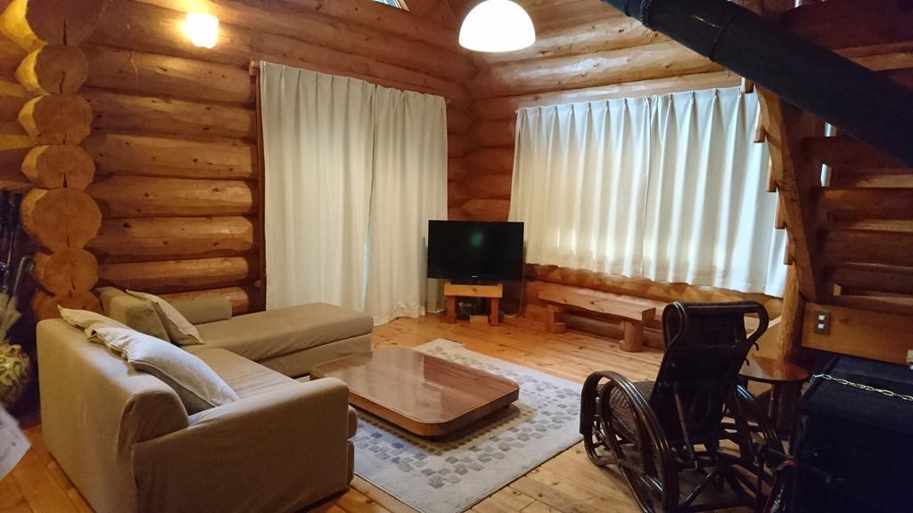 Holiday Cottage Green Valley Хакуба Екстер'єр фото