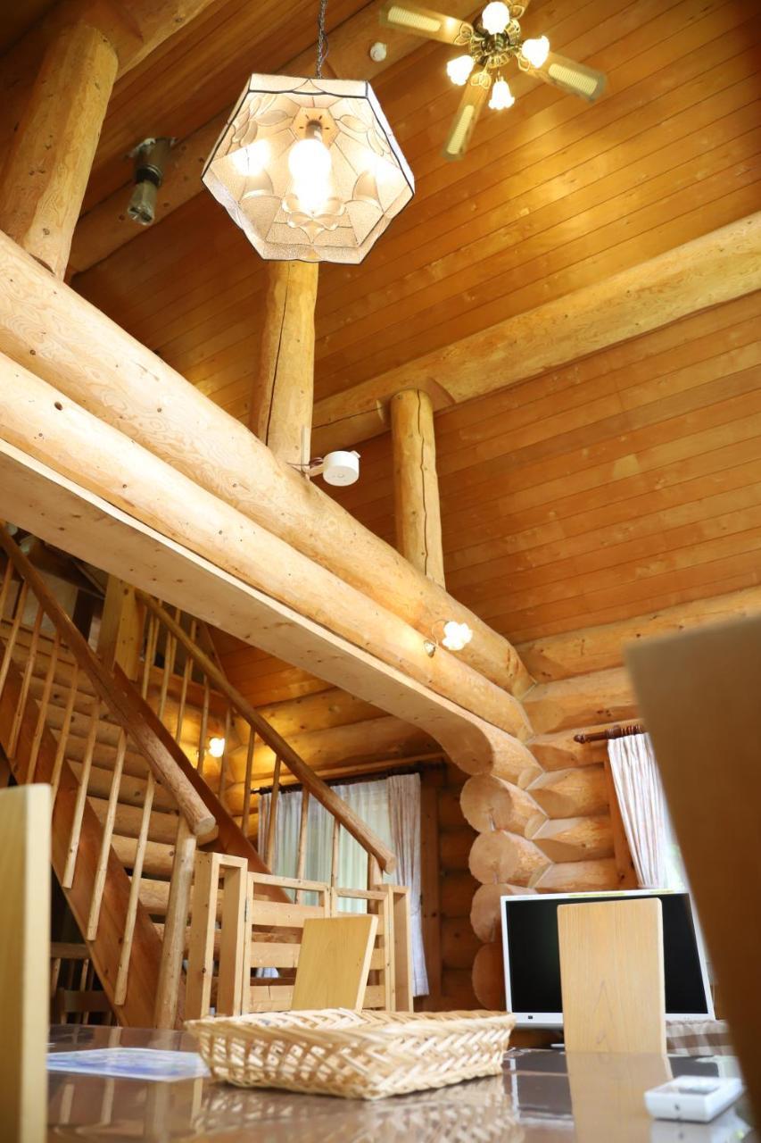 Holiday Cottage Green Valley Хакуба Екстер'єр фото