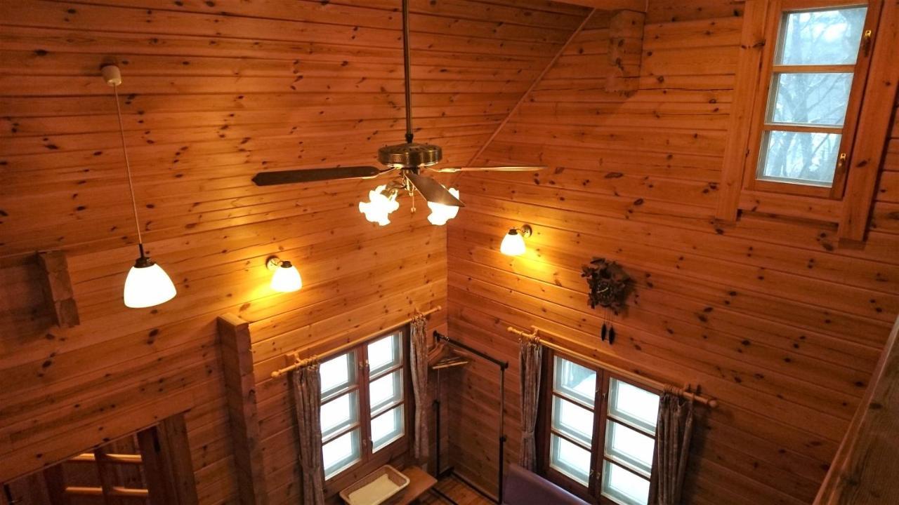 Holiday Cottage Green Valley Хакуба Екстер'єр фото