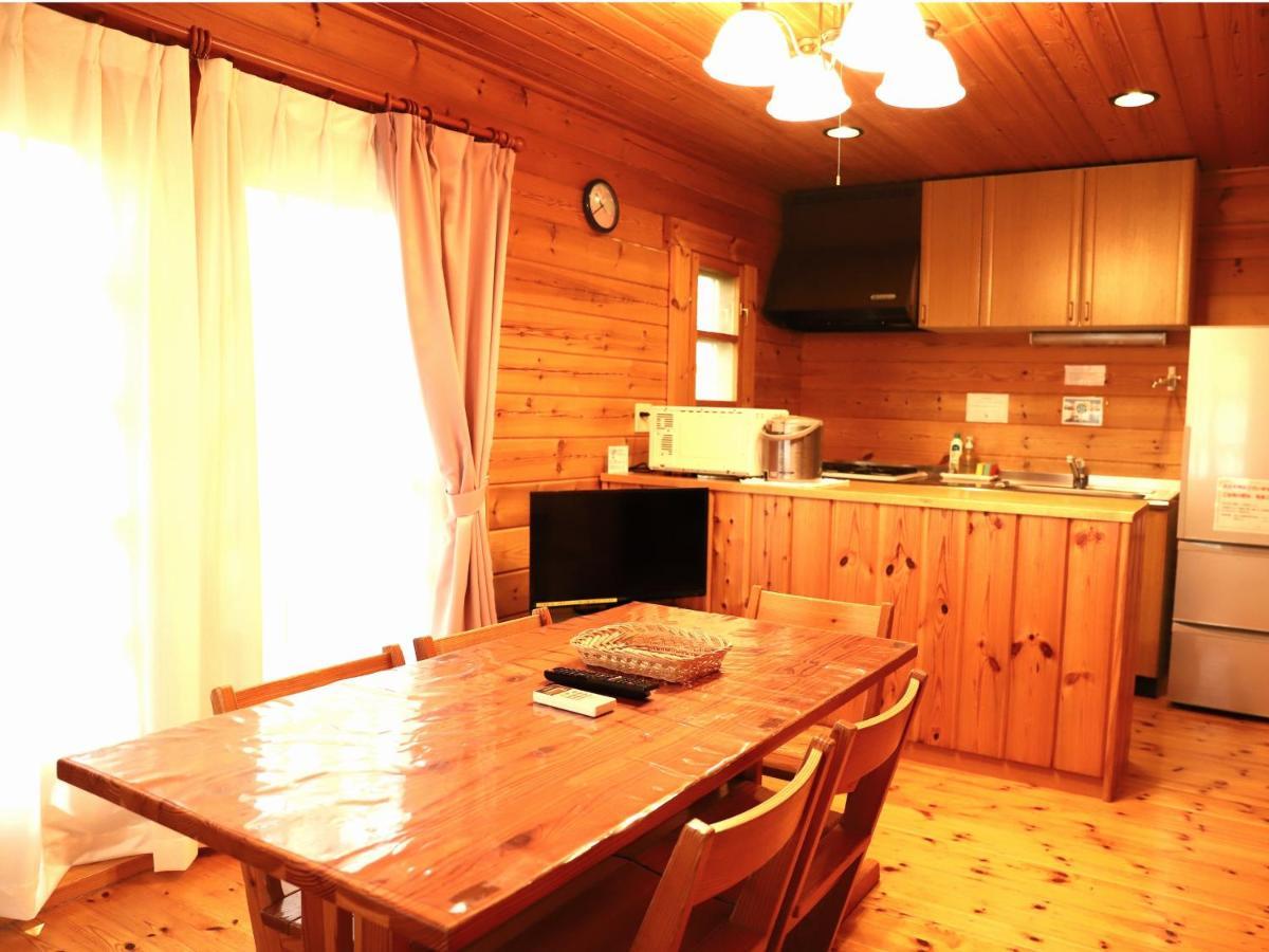 Holiday Cottage Green Valley Хакуба Екстер'єр фото