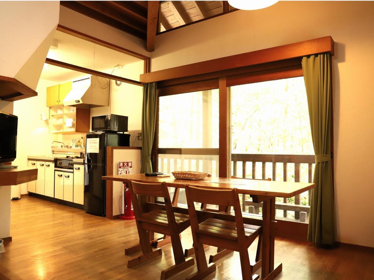 Holiday Cottage Green Valley Хакуба Екстер'єр фото