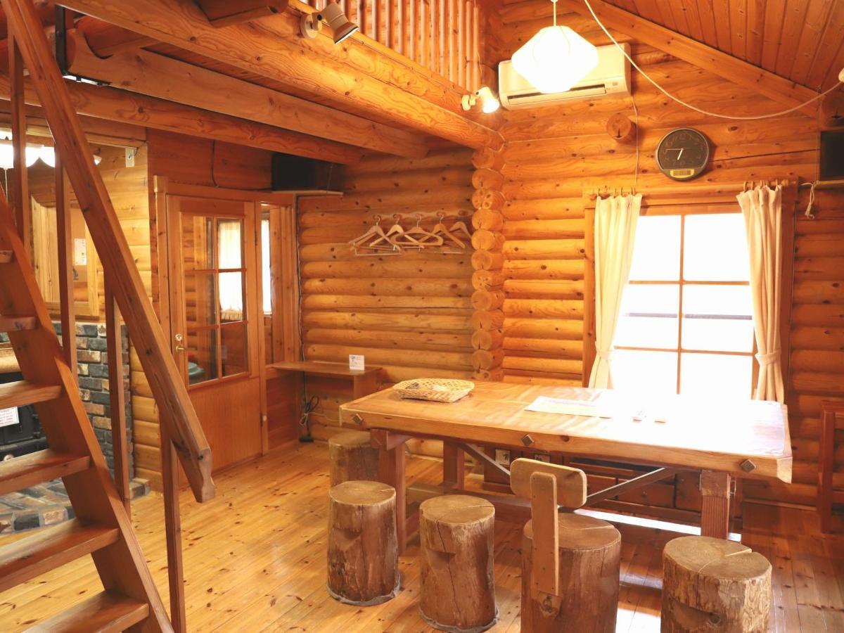 Holiday Cottage Green Valley Хакуба Екстер'єр фото
